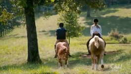 Dynasty - Season 04 Episode 01